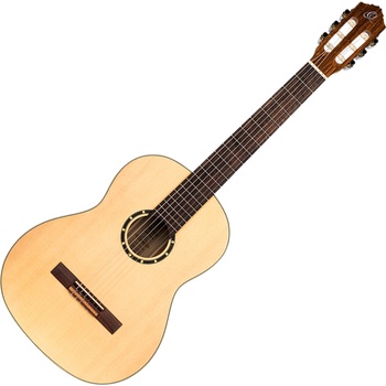 Ortega Guitars Класическа китара Ortega R121 концертна + калъф