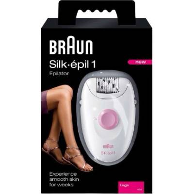 Braun Silk-épil 1170 L