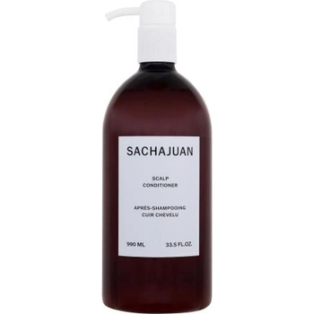 SACHAJUAN Scalp Conditioner 990 ml балсам за успокояване на раздразнен скалп унисекс