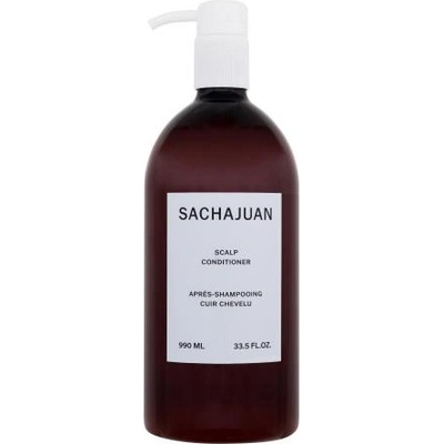 SACHAJUAN Scalp Conditioner 990 ml балсам за успокояване на раздразнен скалп унисекс
