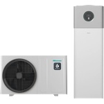 Hisense Hi-Therma Integra 16kW AHW-160HEDS1/AHS-160HEDSAA-23 Термопомпа