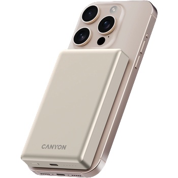 CANYON OnPower 510 10000 mAh (CNS-CPB510BE)