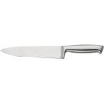 Kinghoff Нож на готвача kinghoff kh 3435, 22 см, Инокс (1630420013)