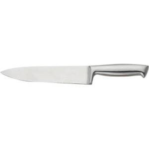 Kinghoff Нож на готвача kinghoff kh 3435, 22 см, Инокс (1630420013)