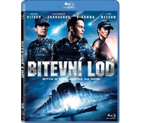 Bitevní loď BD