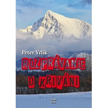 Rozprávanie o Kriváni