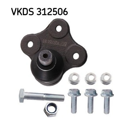 Podpora-/ Kloub SKF VKDS 312506