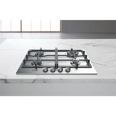 WHIRLPOOL TKRL661IX