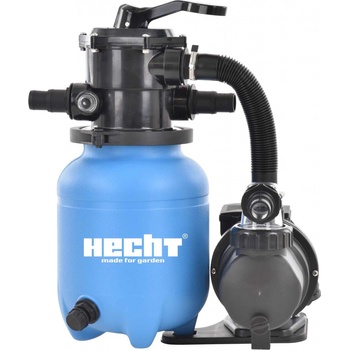 HECHT 302110 piesková filtrácia