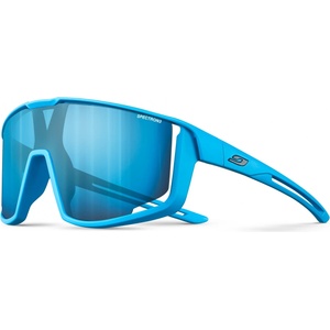 Julbo Детски очила за колоездене Julbo Kid's Fury S Spectron3 (VLT 13%) Cycling glasses - Blue - размер 8-12 Years (205-2858-0111)