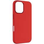 FIXED MagFlow калъф за Apple iPhone 16, червен FIXFLM2-1400-RD (FIXFLM2-1400-RD)