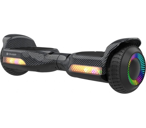 Hoverboard Rebel Cruiser Carbon