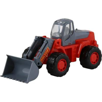 Polesie Toys Трактор с лопата Craft 36940 (106667)