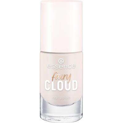 essence Lak na nechty Fairy Frost (Nail Polish) 8 ml 02 Cloud