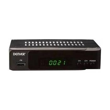 Denver Electronics Denver HDMI/USB DVBS-206HD Decoder