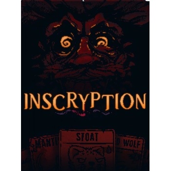 Inscryption