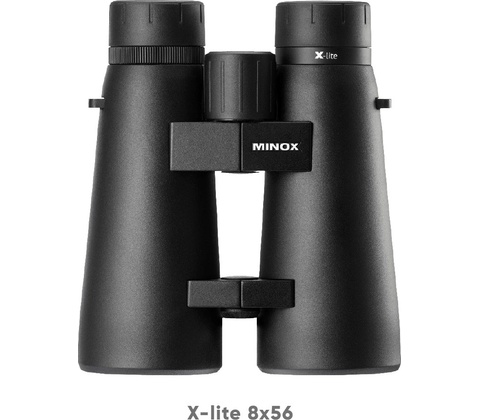 Minox X-lite 8x56
