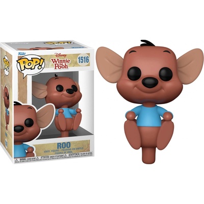 Funko Pop! 1516 Disney Winnie the Pooh Roo