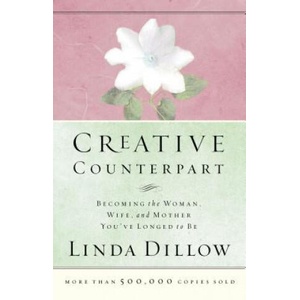 Creative Counterpart | Linda Dillow (ISBN: 9780785263760)