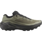 Salomon Мултиспорт обувки Salomon Genesis 2 GTX Trail running shoes - Grape Leaf / Black / Deep Lichen Green - размер 47 1/3 (EU) (022-1623-0222)