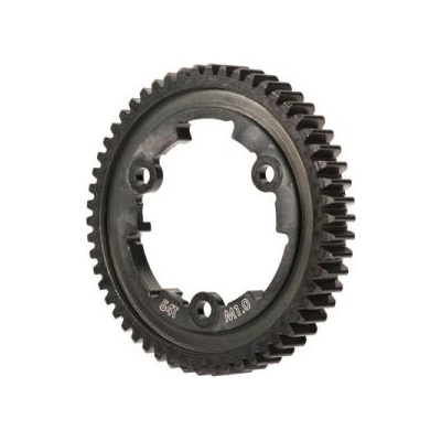 Traxxas Закалено челно зъбно колело Traxxas 54T 1.0M широко