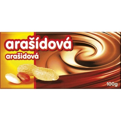Millano pochoutka arašídová 90 g