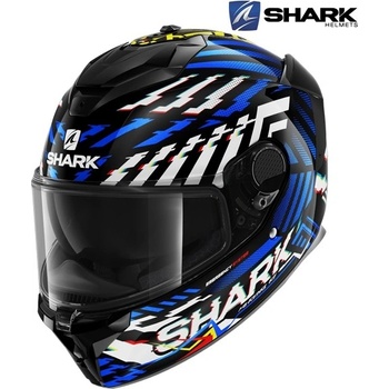 Shark Spartan GT E-BRAKE