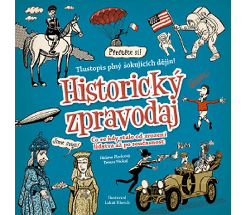 Historický zpravodaj