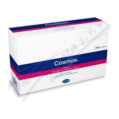 COSMOS STRIP 6 CM X 2 CM 50 X 5 ks