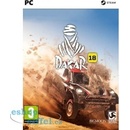 Dakar 18