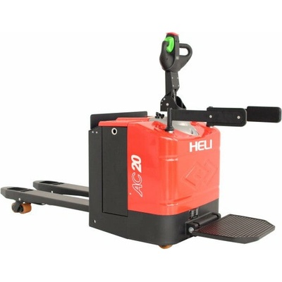 Heli CBD20EPM-LI