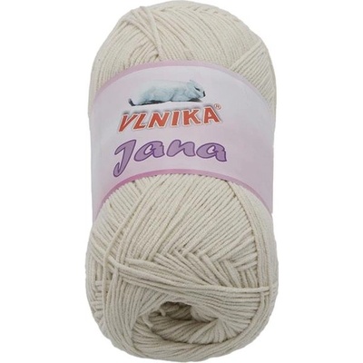 Jana 100 g – 42 prírodná