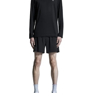 On Мъжки шорти за бягане On 5 Performance Shorts Running shorts - Black - размер XL (012-3418-0115)