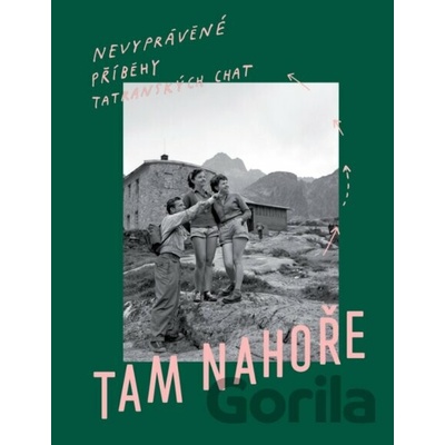 Tam Nahoře
