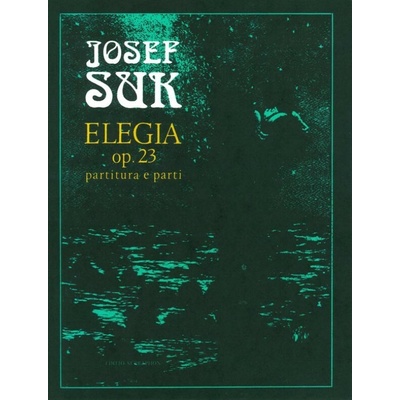 Elegie op. 23