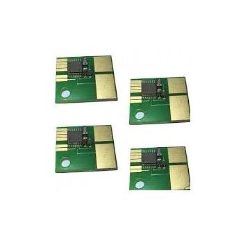 Image 1 of Compatible Ресет чип, Black 18K, D5110B-CHIP (KD584-CHIP)