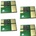 Compatible Ресет чип, Black 18K, D5110B-CHIP (KD584-CHIP)