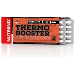 Nutrend Thermo Booster Compressed капсули 60 бр.