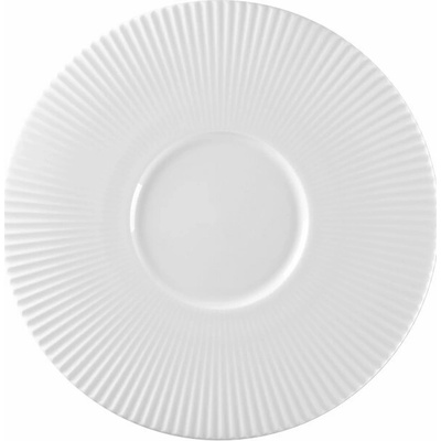RAK Porcelain Spectra mělký talíř gourmet pr. 29 cm
