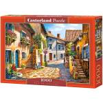 Castorland Пъзел Castorland от 1000 части - Селцето Рю (C-103744-2)