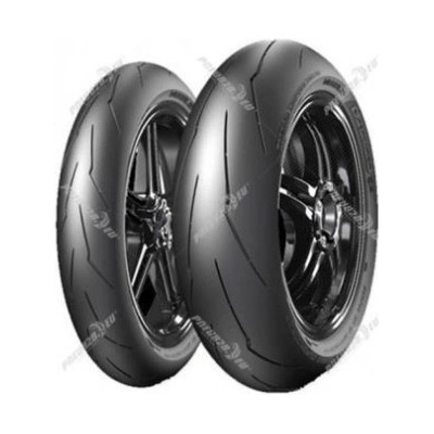 Pirelli Diablo Supercorsa V3 SP 150/60 R17 66W