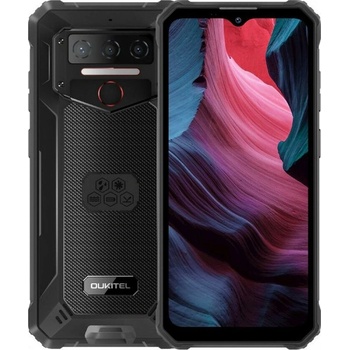 Oukitel WP23 4GB/64GB Black