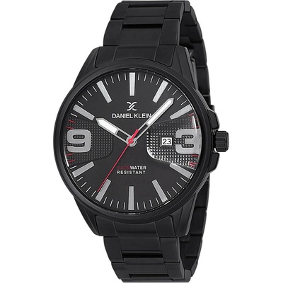 Daniel Klein Мъжки часовник daniel klein dk12150-4 (b--dk12150-4)