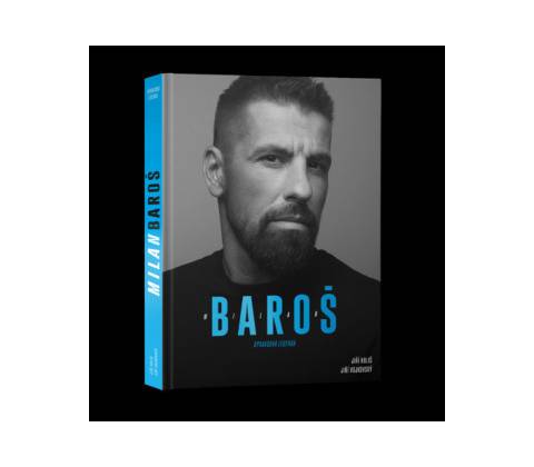 Milan Baroš