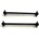 HIMOTO Полуоски Химото 1/10 Dogbone (77.3mm) 2бр. HM31206 (HM31206)