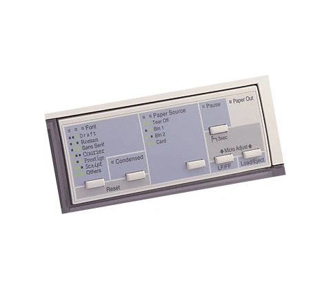 Epson LQ-680