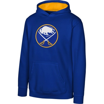 Outerstuff Buffalo Sabres NHL Prime Po Flc Hood Home