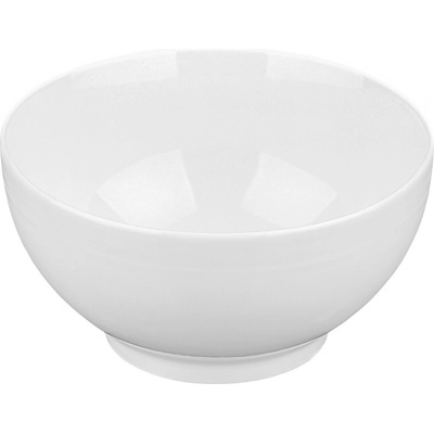 Lunasol miska na cereálie set 4 ks Basic 490803 14 cm
