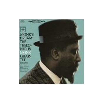 MONK THELONIOUS: MONKS DREAM LP