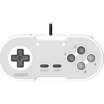 RetroBit Europe Legacy16 RET00237